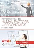 Algopix Similar Product 19 - Introduction to Human Factors and