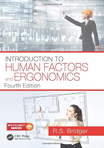 Algopix Similar Product 1 - Introduction to Human Factors and