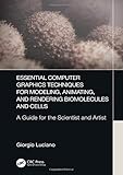 Algopix Similar Product 18 - Essential Computer Graphics Techniques