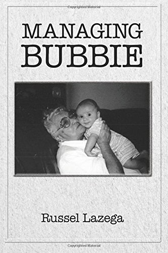 Algopix Similar Product 19 - Managing Bubbie