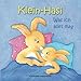 Algopix Similar Product 2 - KleinHasi  Was ich alles mag Ein