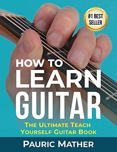 Algopix Similar Product 17 - How To Learn Guitar The Ultimate Teach