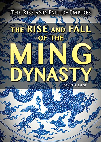 Algopix Similar Product 17 - The Rise and Fall of the Ming Dynasty