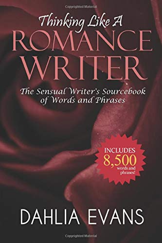 Algopix Similar Product 8 - Thinking Like A Romance Writer The