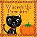 Algopix Similar Product 17 - Where's the Pumpkin?