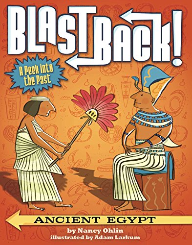 Algopix Similar Product 12 - Ancient Egypt (Blast Back!)