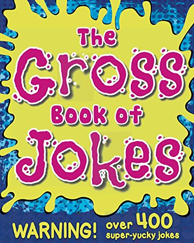 Algopix Similar Product 17 - The Gross Book of Jokes