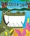 Algopix Similar Product 16 - Crocodile Snap! (Crunchy Board Books)