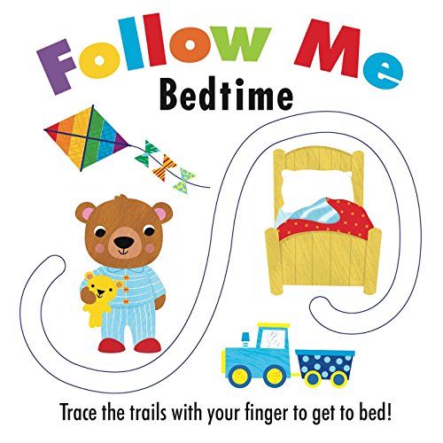 Algopix Similar Product 2 - Follow Me: Bedtime