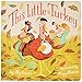 Algopix Similar Product 5 - This Little Turkey