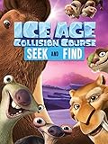 Algopix Similar Product 11 - Ice Age Collision Course: Seek and Find