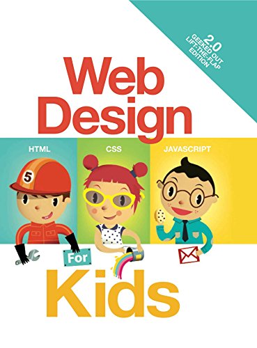 Algopix Similar Product 4 - Web Design for Kids
