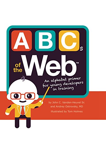 Algopix Similar Product 4 - ABCs of the Web