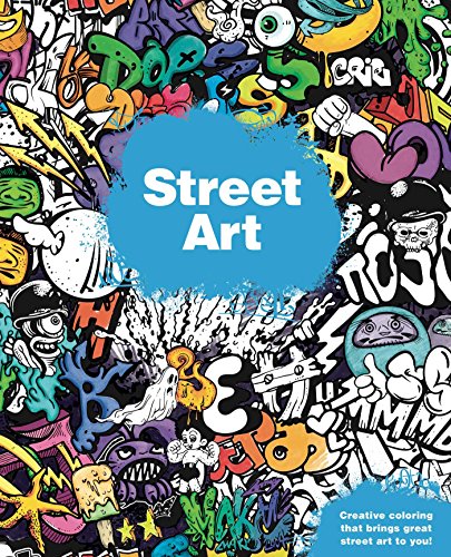 Algopix Similar Product 2 - Street Art