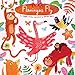 Algopix Similar Product 3 - Flamingos Fly (Animals Play)