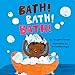 Algopix Similar Product 7 - Bath! Bath! Bath! (Baby Steps)