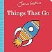 Algopix Similar Product 4 - Jane Fosters Things That Go Jane