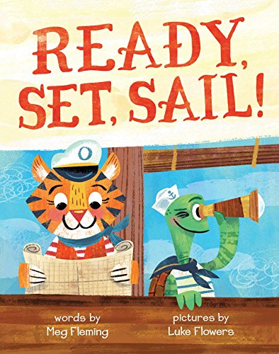 Algopix Similar Product 19 - Ready, Set, Sail!