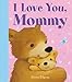 Algopix Similar Product 7 - I Love You, Mommy