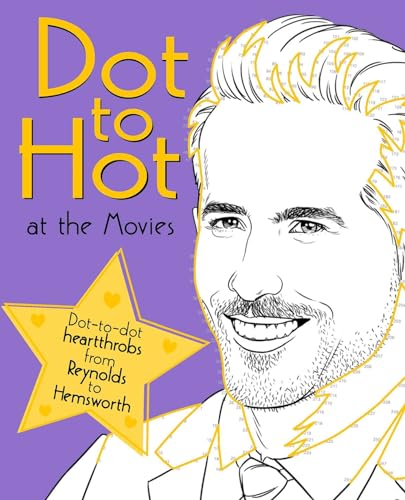 Algopix Similar Product 9 - Dot to Hot at the Movies