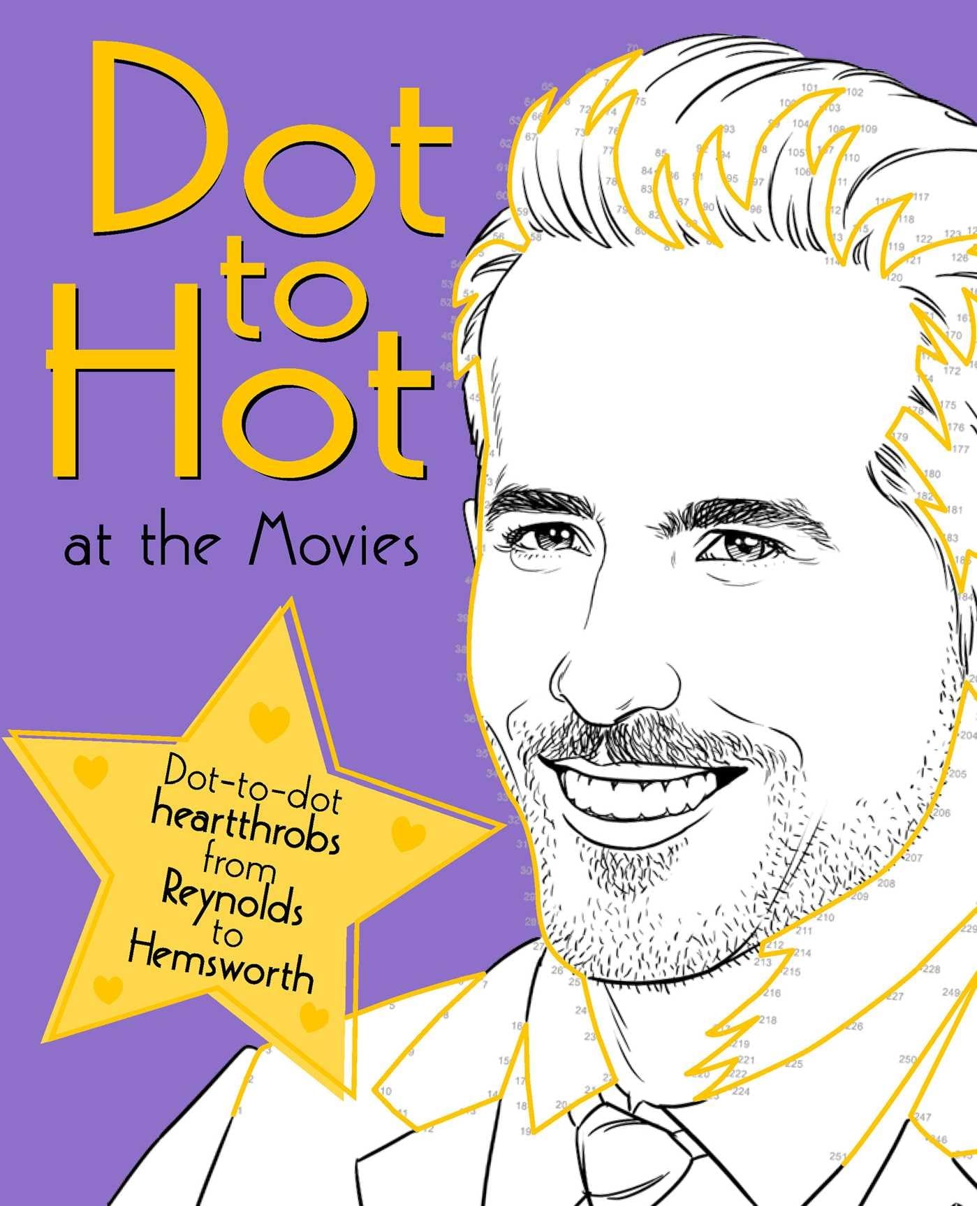 Algopix Similar Product 12 - Dot to Hot at the Movies