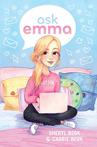 Algopix Similar Product 18 - Ask Emma (Ask Emma Book 1)
