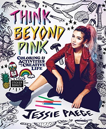 Algopix Similar Product 16 - Think Beyond Pink