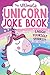Algopix Similar Product 13 - The Ultimate Unicorn Joke Book