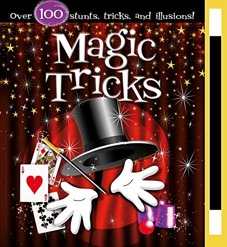 Algopix Similar Product 17 - Magic Tricks