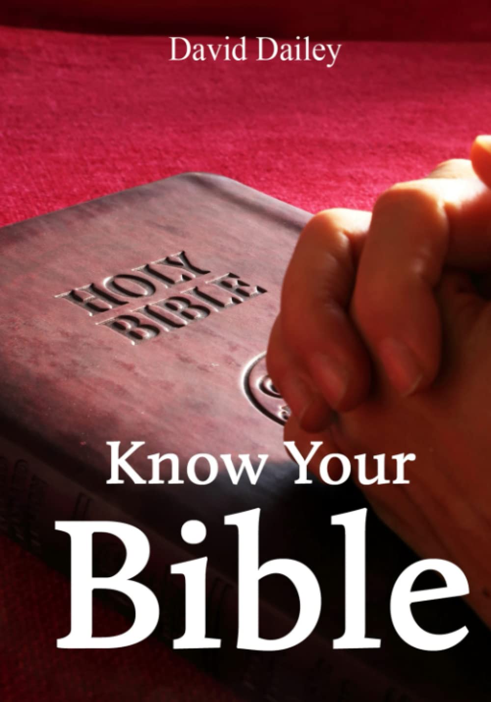 Algopix Similar Product 4 - Know Your Bible All 66 Books of the