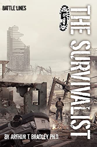 Algopix Similar Product 19 - The Survivalist (Battle Lines)