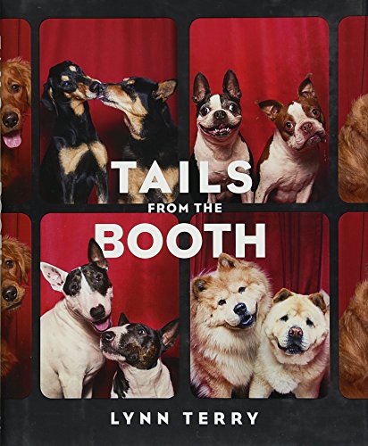 Algopix Similar Product 1 - Tails from the Booth