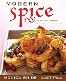 Algopix Similar Product 3 - Modern Spice Inspired Indian Flavors