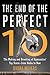 Algopix Similar Product 11 - The End of the Perfect 10 The Making