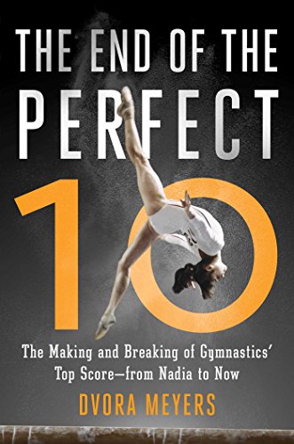 Algopix Similar Product 8 - The End of the Perfect 10 The Making