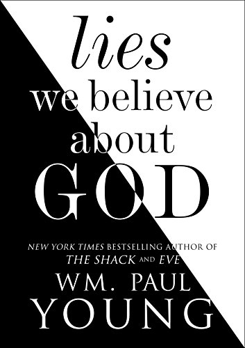 Algopix Similar Product 7 - Lies We Believe About God