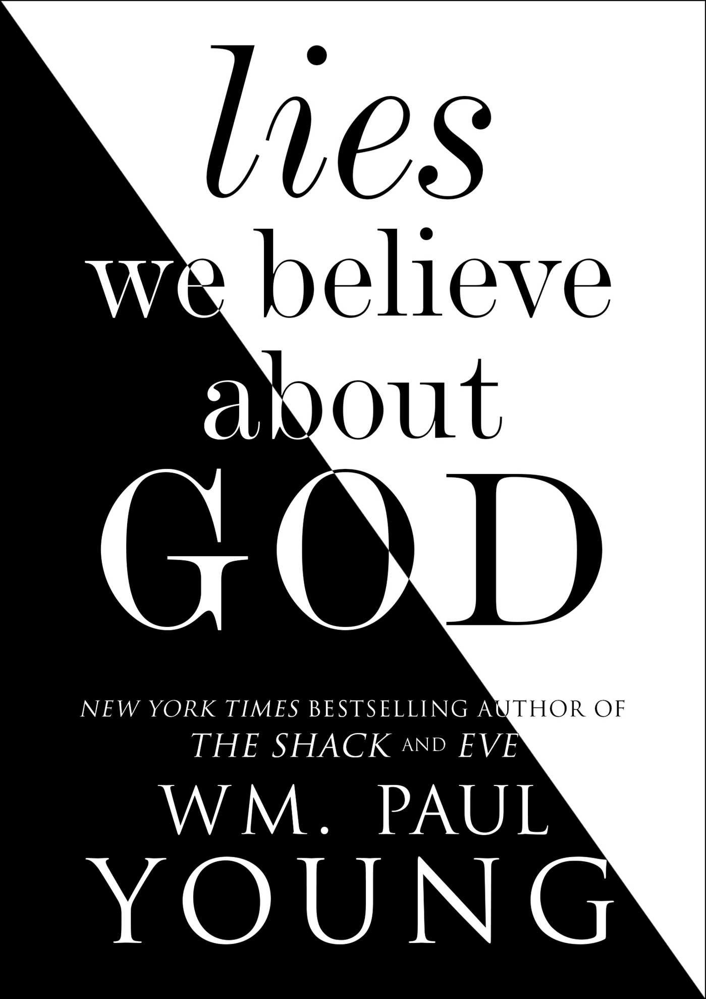Algopix Similar Product 8 - Lies We Believe About God