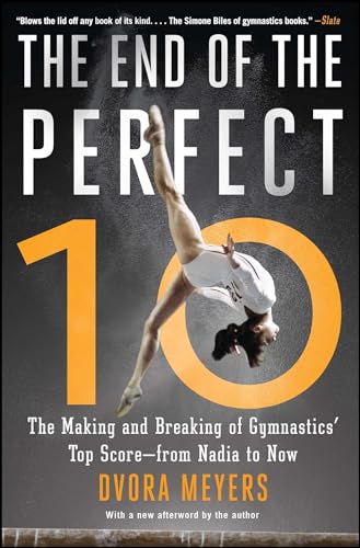 Algopix Similar Product 6 - The End of the Perfect 10 The Making