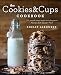 Algopix Similar Product 15 - The Cookies  Cups Cookbook 125 sweet