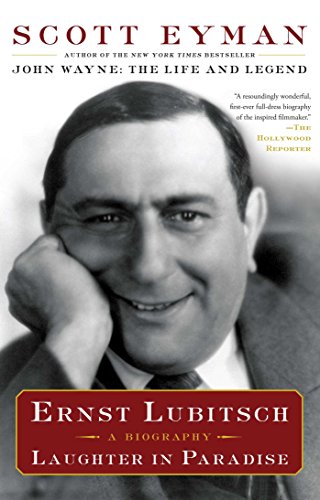 Algopix Similar Product 19 - Ernst Lubitsch: Laughter in Paradise