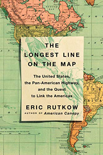Algopix Similar Product 6 - The Longest Line on the Map The United