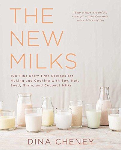 Algopix Similar Product 2 - The New Milks 100Plus DairyFree
