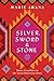 Algopix Similar Product 19 - Silver Sword and Stone Three
