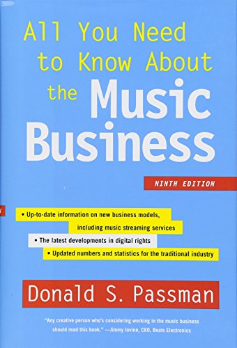 Algopix Similar Product 12 - All You Need to Know About the Music