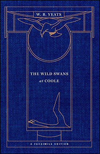 Algopix Similar Product 7 - The Wild Swans at Coole A Facsimile