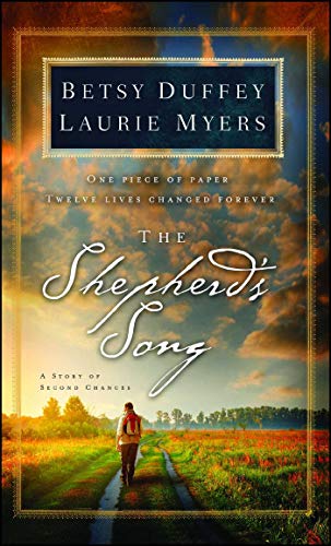 Algopix Similar Product 1 - The Shepherds Song A Story of Second