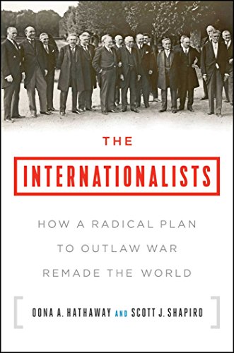 Algopix Similar Product 18 - The Internationalists How a Radical