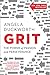 Algopix Similar Product 10 - Grit The Power of Passion and