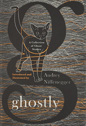 Algopix Similar Product 20 - Ghostly: A Collection of Ghost Stories
