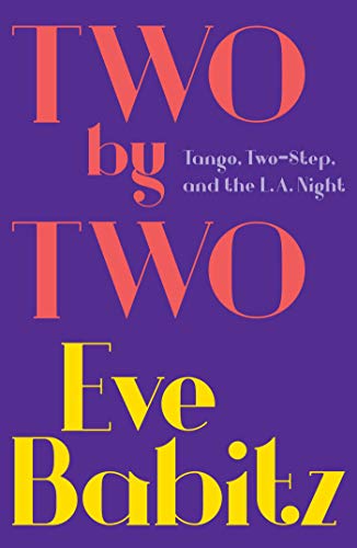 Algopix Similar Product 19 - Two by Two Tango TwoStep and the